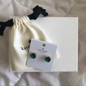NWT Kate Spade Earrings